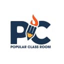 Popular Classroom Logo